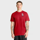 St. Louis Cardinals Nike Knockout Team Legend Dri-FIT T-Shirt - MLB