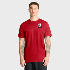 Cincinnati Reds Nike Knockout Team Legend Dri-FIT T-Shirt - MLB
