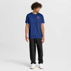 Chicago Cubs Nike Knockout Team Legend Dri-FIT T-Shirt - MLB