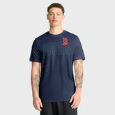 Boston Red Sox Nike Knockout Team Legend Dri-FIT T-Shirt - MLB