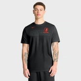 Baltimore Orioles Nike Knockout Team Legend Dri-FIT T-Shirt - MLB