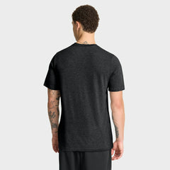 Arizona Diamondbacks Nike Stacked Tri-Blend T-Shirt - MLB