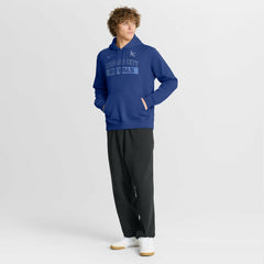 Kansas City Royals Nike Primetime Club Hoodie - MLB