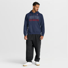 Boston Red Sox Nike Primetime Club Hoodie - MLB
