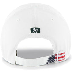 Athletics '47 Homeland Clean Up Adjustable Hat - MLB