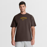 San Diego Padres Nike City Name Max 90 T-Shirt - MLB