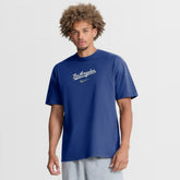 Los Angeles Dodgers Nike City Name Max 90 T-Shirt - MLB