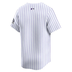 Colorado Rockies Nike Home Limited Player Jersey - MLB
