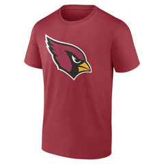 Arizona Cardinals Father's Day T-Shirt Cardinal | Fanatics
