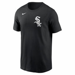 Andrew Benintendi Chicago White Sox Nike Home Name & Number T-Shirt - MLB