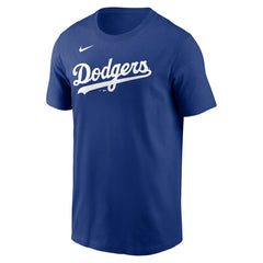 Freddie Freeman Los Angeles Dodgers Nike Home Name & Number T-Shirt - MLB