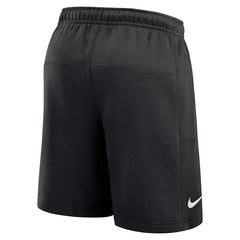 Cincinnati Bengals Arched Kicker Shorts Black | Nike for Sale