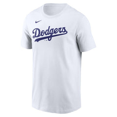 Shohei Ohtani Los Angeles Dodgers Nike Name & Number T-Shirt - MLB