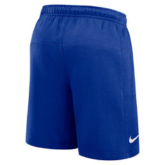 Buffalo Bills Arched Kicker Shorts Royal | Nike for Sale