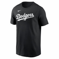 Shohei Ohtani Los Angeles Dodgers Nike Name & Number T-Shirt - MLB