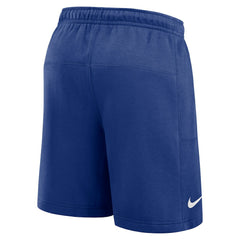 New York Giants Arched Kicker Shorts Royal | Nike for Sale