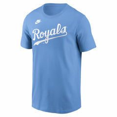 Bo Jackson Kansas City Royals Nike Cooperstown Collection Name & Number T-Shirt - MLB