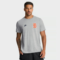 Detroit Tigers Nike Cooperstown 2-Hit T-Shirt - MLB