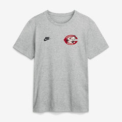 Cincinnati Reds Nike Cooperstown 2-Hit T-Shirt - MLB