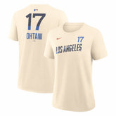 Shohei Ohtani Los Angeles Dodgers Nike Women's City Connect Name & Number T-Shirt - MLB