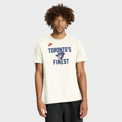 Toronto Blue Jays Nike Cooperstown Collection ‘70s Inspired T-Shirt - MLB