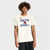 Texas Rangers Nike Cooperstown Collection ‘70s-Inspired T-Shirt - MLB