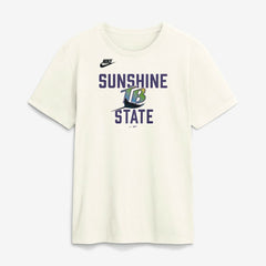 Tampa Bay Rays Nike Cooperstown Collection ‘70s Inspired T-Shirt - MLB