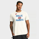 Philadelphia Phillies Nike Cooperstown Collection ‘70s Inspired T-Shirt - MLB