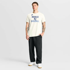 Kansas City Royals Nike Cooperstown Collection ‘70s Inspired T-Shirt - MLB