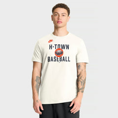 Houston Astros Nike Cooperstown Collection ‘70s-Inspired T-Shirt - MLB