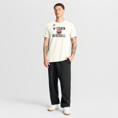 Houston Astros Nike Cooperstown Collection ‘70s-Inspired T-Shirt - MLB