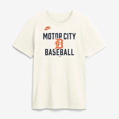 Detroit Tigers Nike Cooperstown Collection ‘70s Inspired T-Shirt - MLB