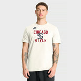Chicago White Sox Nike Cooperstown Collection ‘70s Inspired T-Shirt - MLB