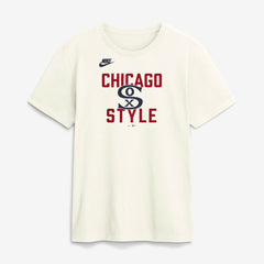 Chicago White Sox Nike Cooperstown Collection ‘70s Inspired T-Shirt - MLB
