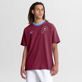 Philadelphia Phillies Nike Cooperstown Collection Ringer T-Shirt - MLB