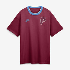 Philadelphia Phillies Nike Cooperstown Collection Ringer T-Shirt - MLB