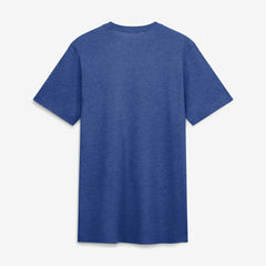 Seattle Mariners Nike Cooperstown Logo Tri-Blend T-Shirt - MLB