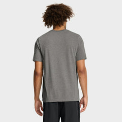 Philadelphia Phillies Nike Cooperstown Logo Tri-Blend T-Shirt - MLB