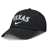 Texas Rangers Nike Primetime Club Adjustable Hat - MLB