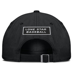 Texas Rangers Nike Primetime Club Adjustable Hat - MLB