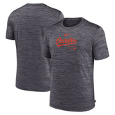 Baltimore Orioles Nike Authentic Collection Velocity Performance Practice T-Shirt - MLB
