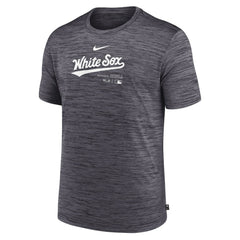 Chicago White Sox Nike Authentic Collection Velocity Performance Practice T-Shirt - MLB