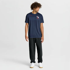 Cleveland Guardians Nike Knockout Team Legend Dri-FIT T-Shirt - MLB