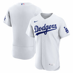Los Angeles Dodgers Nike Home Authentic Jersey - MLB