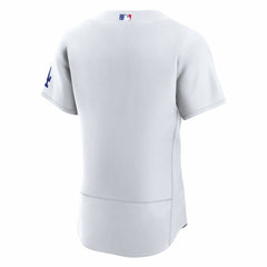 Los Angeles Dodgers Nike Home Authentic Jersey - MLB