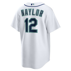 Josh Naylor Seattle Mariners Nike Home Replica Jersey - MLB