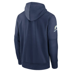 Minnesota Twins Nike 2024 City Connect Authentic Collection Practice Performance Pullover Hoodie - MLB