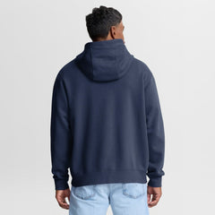 Detroit Tigers Nike Primetime Lockup Full-Zip Hoodie - MLB