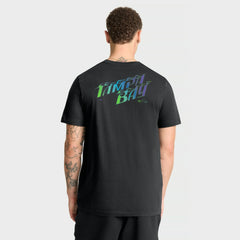 Tampa Bay Rays Nike City Connect 2-Hit T-Shirt - MLB