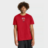 St. Louis Cardinals Nike City Connect 2-Hit T-Shirt - MLB